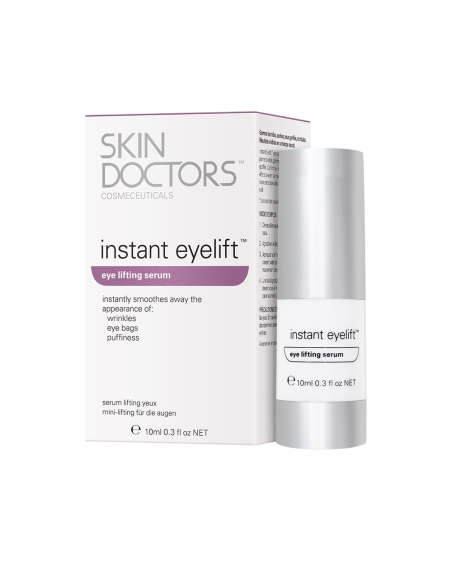Skin Doctors - Instant Eyelift - Sérum Liftant pour yeux