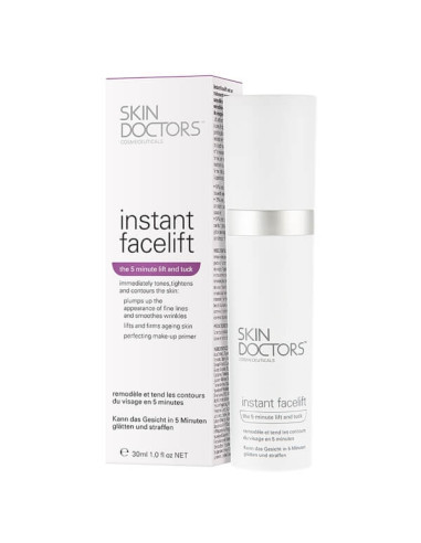 Skin Doctors - Instant Face Lift - Liftant Visage Instantané