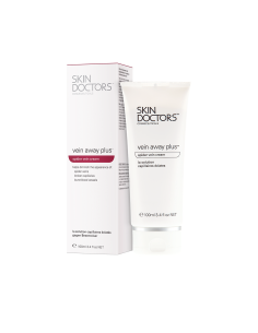 Skin Doctors - Vein Away Plus - Solution Capillaires Eclatés