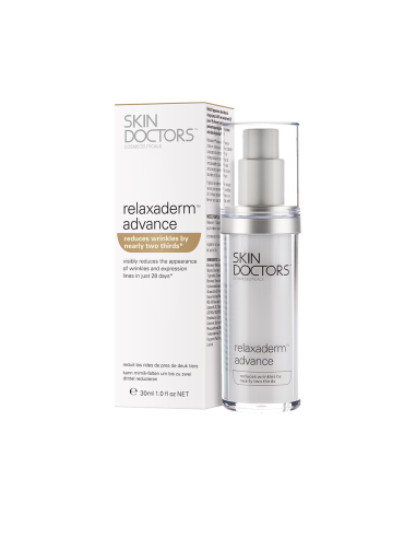 Skin Doctors - Relaxaderm Advance