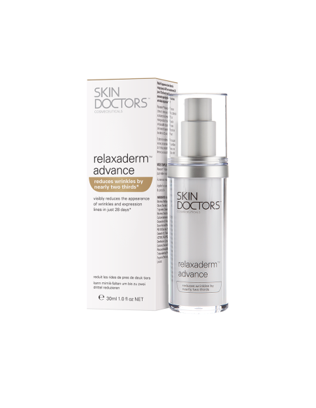 Skin Doctors - Relaxaderm Advance