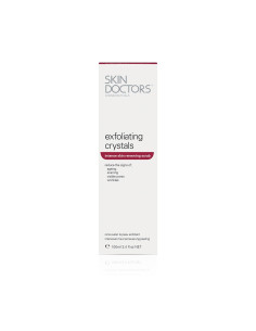 Exfoliating Crystals - Exfoliant visage 2
