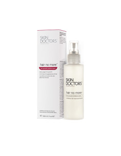 Hair No More Spray - Inhibiteur de repousse de poils