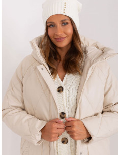 Bonnet model 187434 Rue Paris 2