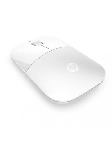HP Souris sans fil Z3700 Blanc