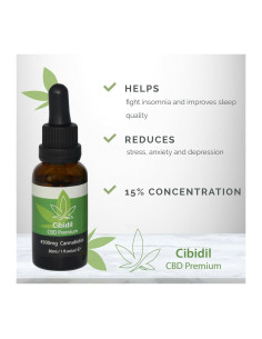 Essence florale 500 Cosmetics 30 ml 2