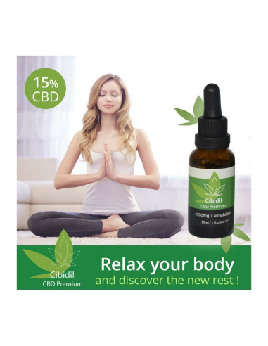 Essence florale 500 Cosmetics 30 ml