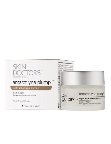 Skin Doctors - Antarctilyne Plump 3- Repulpant visage triple action