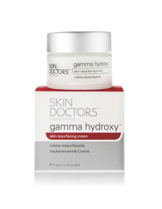 Skin Doctors - Gamma Hydroxy - Crème resurfaçante 2