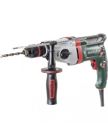 METABO Perceuse a percussion SBE 8502...