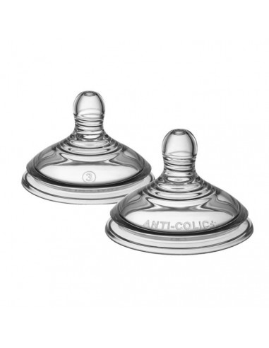 TOMMEE TIPPEE Tétine anti colique...