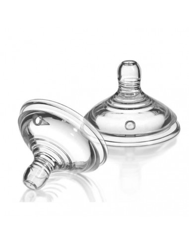 TOMMEE TIPPEE Tétines 6m Liquides...