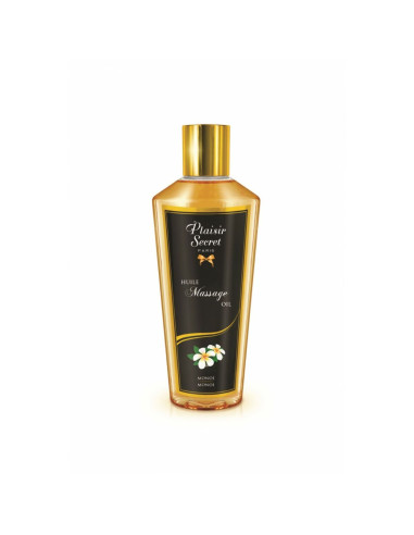 Huile de massage Plaisir Secret 250 ml