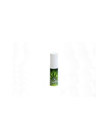 Huile corporelle Nuei Cosmetics of the Night 6 ml Cannabis