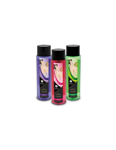 Gel de douche Shunga 370 ml Cerise