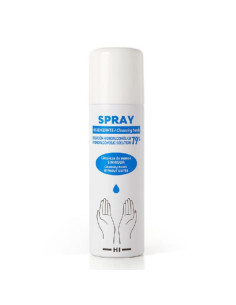 Spray désinfectant (200 ml)