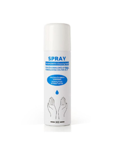 Spray désinfectant (200 ml)
