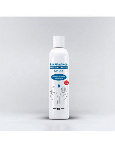 Spray désinfectant (200 ml)