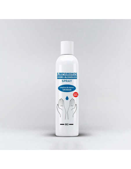 Spray désinfectant (200 ml)