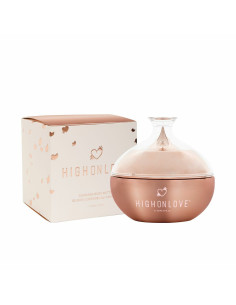 Lotion corporelle High on Love Cannabis 200 ml