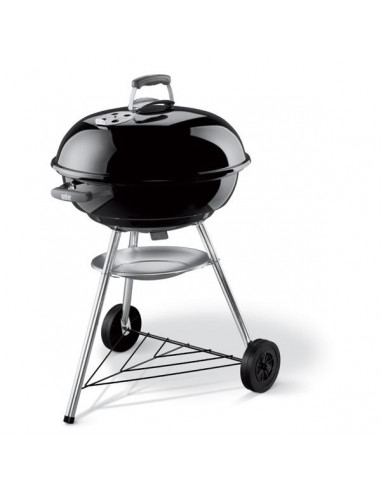 WEBER Barbecue a charbon Compact...