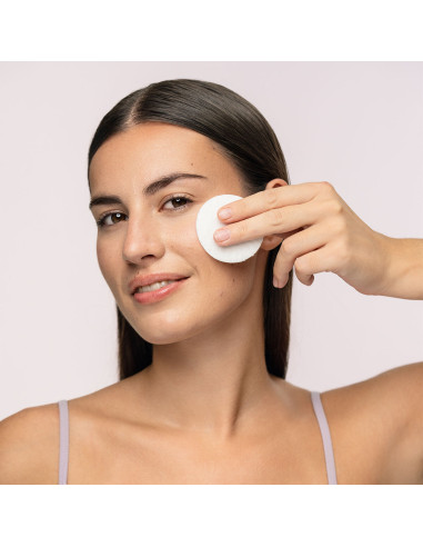 Tonique Hydratant et Exfoliant pour le Visage Kombucha Vibefresh InnovaGoods 150 ml