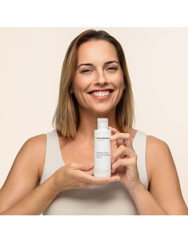 Tonique Hydratant et Exfoliant pour le Visage Rice Joyfresh InnovaGoods 150 ml