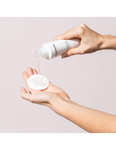 Tonique Hydratant et Exfoliant pour le Visage Kombucha Vibefresh InnovaGoods 150 ml