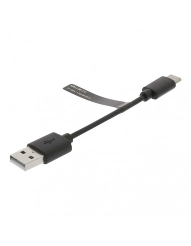 Nedis Adaptateur USB USB (M) pour...