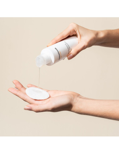 Tonique Hydratant et Exfoliant pour le Visage Rice Joyfresh InnovaGoods 150 ml