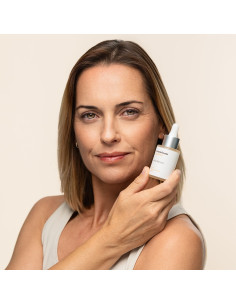 Sérum visage Rice Joyboost InnovaGoods 30 ml 2