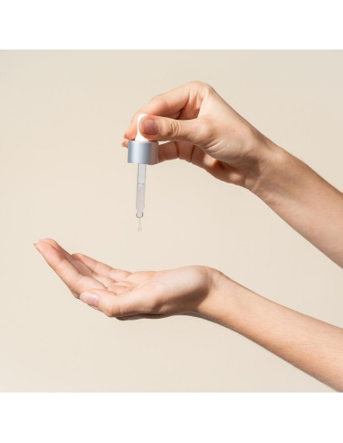 Sérum visage Rice Joyboost InnovaGoods 30 ml