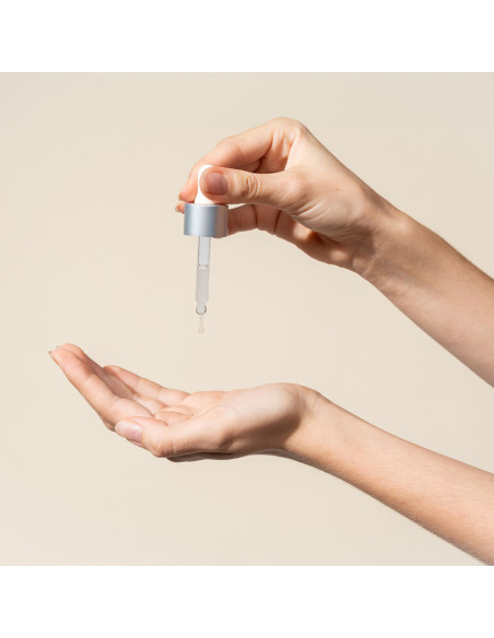 Sérum visage Rice Joyboost InnovaGoods 30 ml