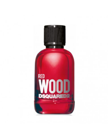 Dsquared2 Red Wood Pour Femme Eau De...