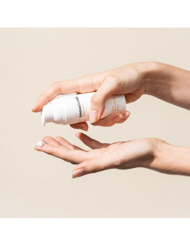 Crème Hydratante pour le Visage Rice Joycare InnovaGoods 50 ml