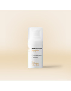 Contour des yeux Rice Joyglow InnovaGoods 15 ml