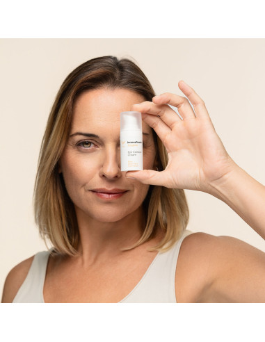 Contour des yeux Rice Joyglow InnovaGoods 15 ml