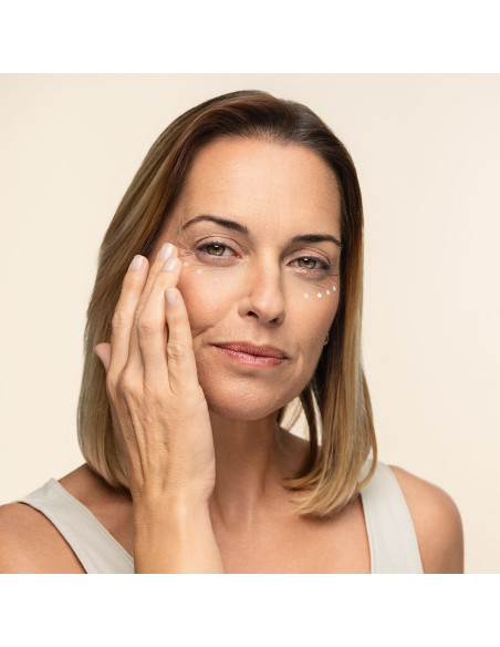 Contour des yeux Rice Joyglow InnovaGoods 15 ml