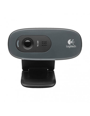Logitech webcam HD C270