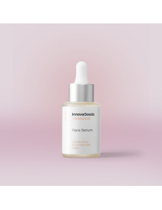 Sérum visage Kombucha Vibeboost InnovaGoods 30 ml