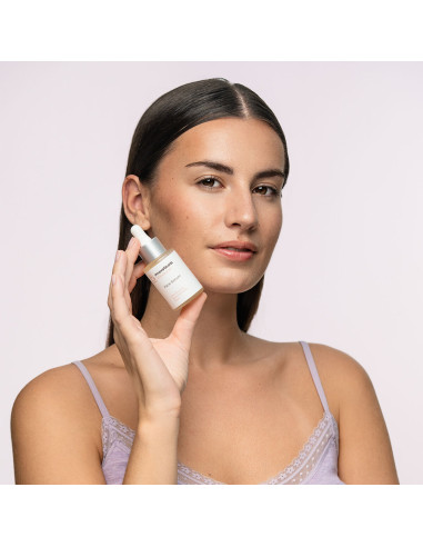 Sérum visage Kombucha Vibeboost InnovaGoods 30 ml