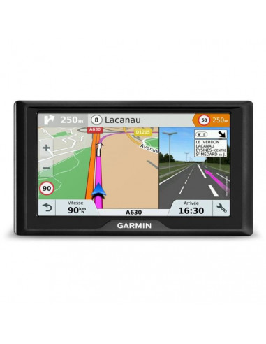 GARMIN GPS Drive? 61 LMTS (SE)