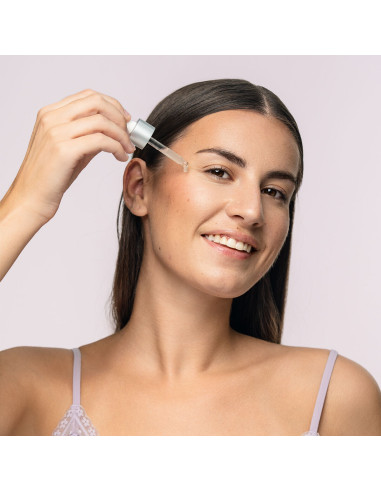 Sérum visage Kombucha Vibeboost InnovaGoods 30 ml