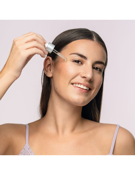 Sérum visage Kombucha Vibeboost InnovaGoods 30 ml