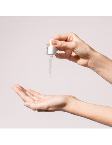 Sérum visage Kombucha Vibeboost InnovaGoods 30 ml