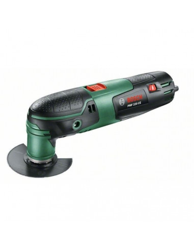BOSCH Outil multifonction PMF 220 CE...