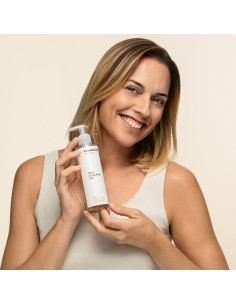 Gel nettoyant visage Rice Joypure InnovaGoods 200 ml 2