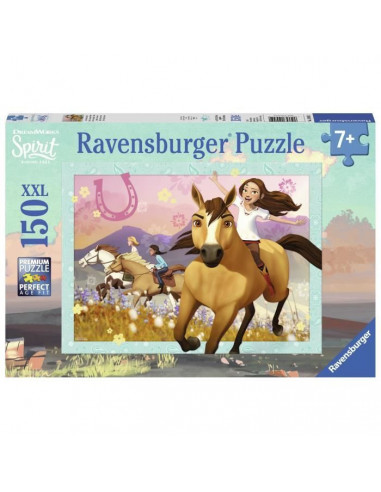 RAVENSBURGER Puzzle 150 p XXL...