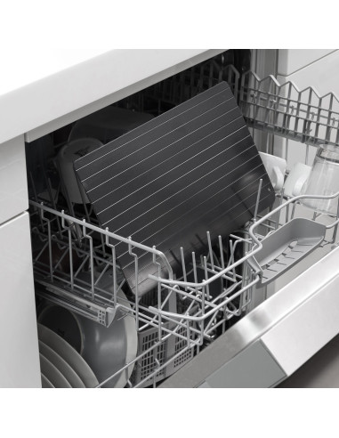 Plaque de Décongélation rapide des Aliments Qheat InnovaGoods