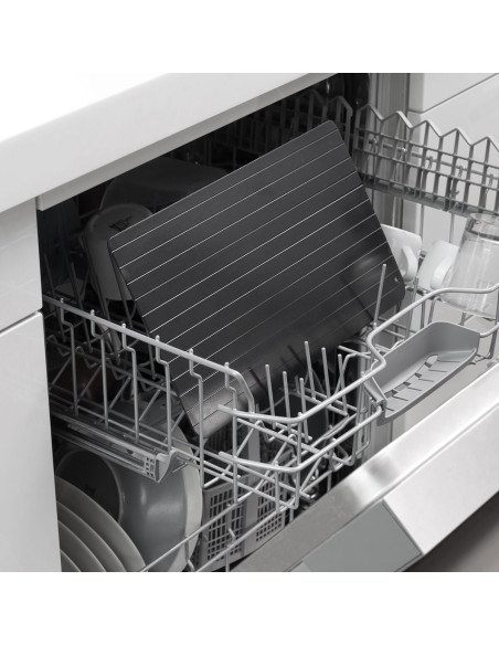 Plaque de Décongélation rapide des Aliments Qheat InnovaGoods